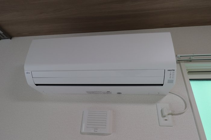 Quattro Soldi 花畑 その他設備