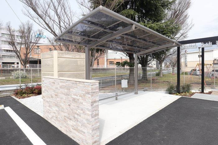Quattro Soldi 花畑 その他