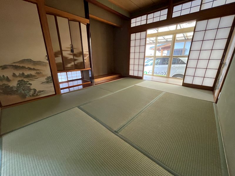 上城内貸家 その他