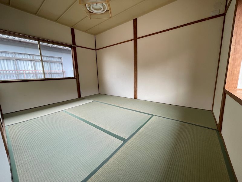 上城内貸家 その他