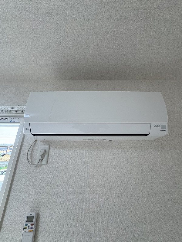 アピリシティⅡ その他設備