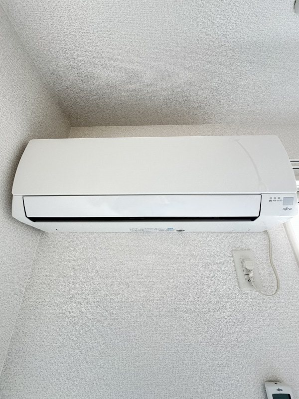 オッツ梅満 その他設備