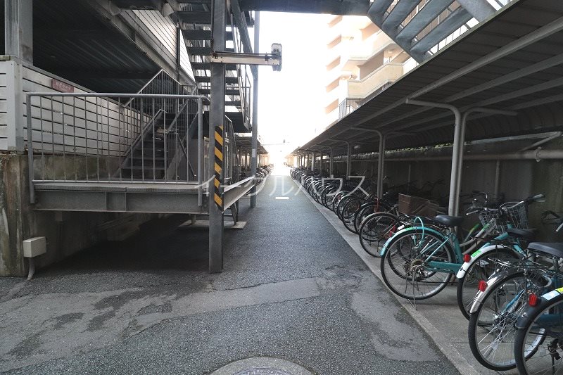 エバーライフリオ筑紫野 その他共有部分