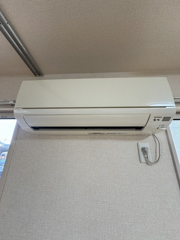 Ｄ－ｒｏｏｍ　ＣＯＣＯ その他設備