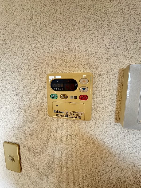 リビングタウン江戸屋敷　E棟 その他