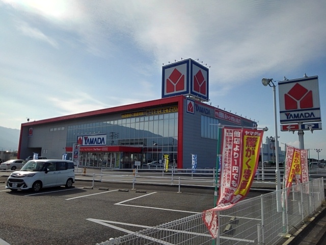 ヒルズ吉井 その他