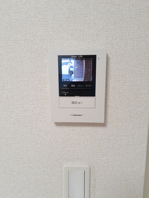 ジュネス セキュリティ