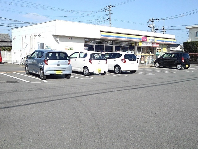 ジュネス その他