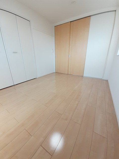 ジュネス ベッドルーム