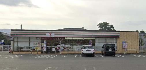 ジュネス コンビニ