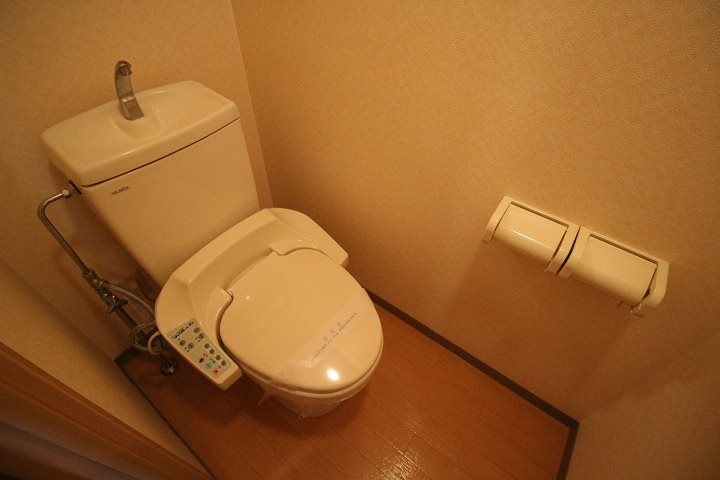 Ｕｒｂａｎ Ｋｎｏｌｌ（アーバン ノール） トイレ