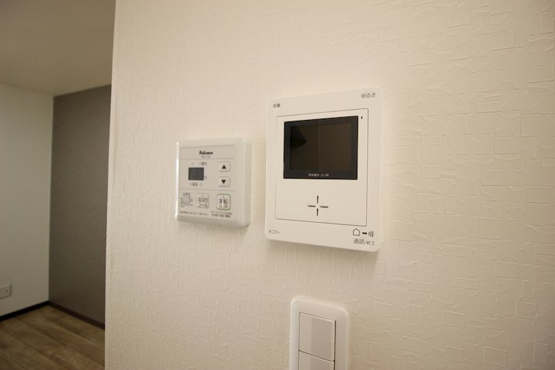 イルディア セキュリティ