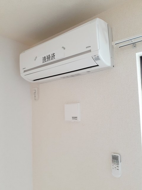 カレントヴィラ その他設備
