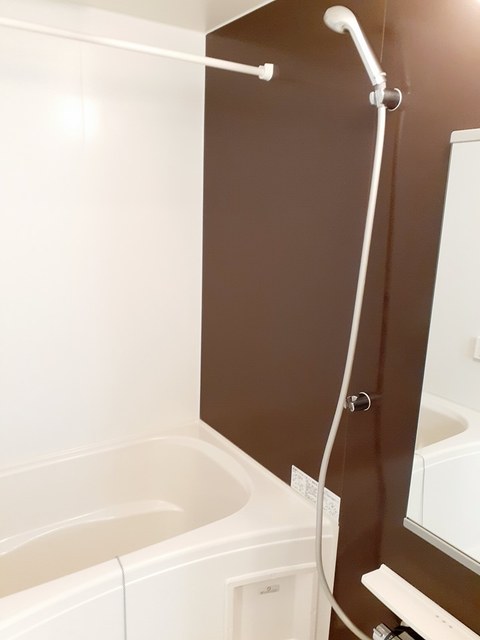 カレントヴィラ 風呂画像