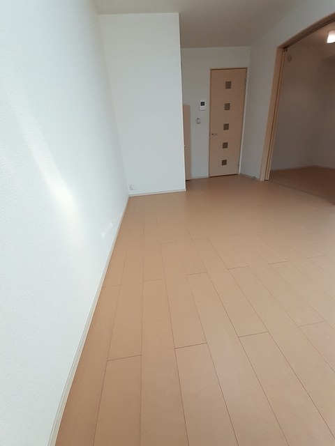 アーバンリーム壱番館 リビング