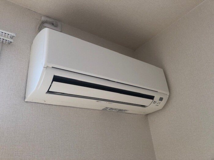 ブリエ　B棟 その他設備