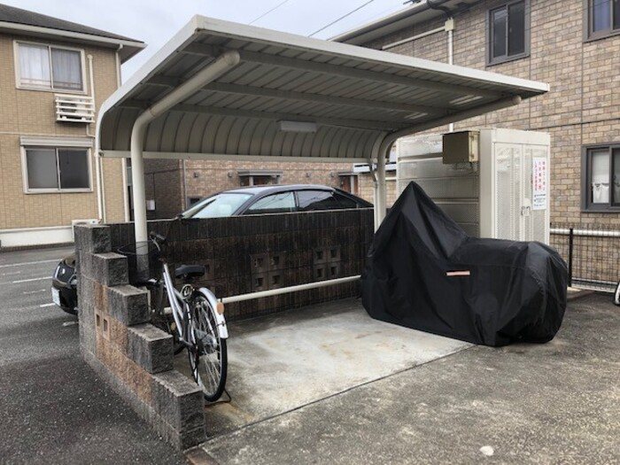 ブリエ　B棟 その他