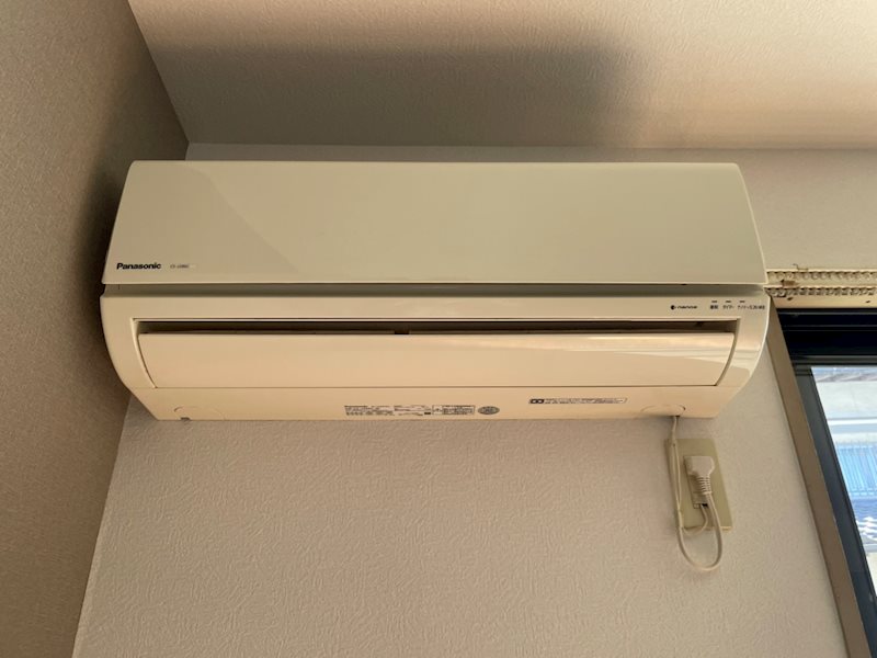 OMハイツ　B棟 その他設備