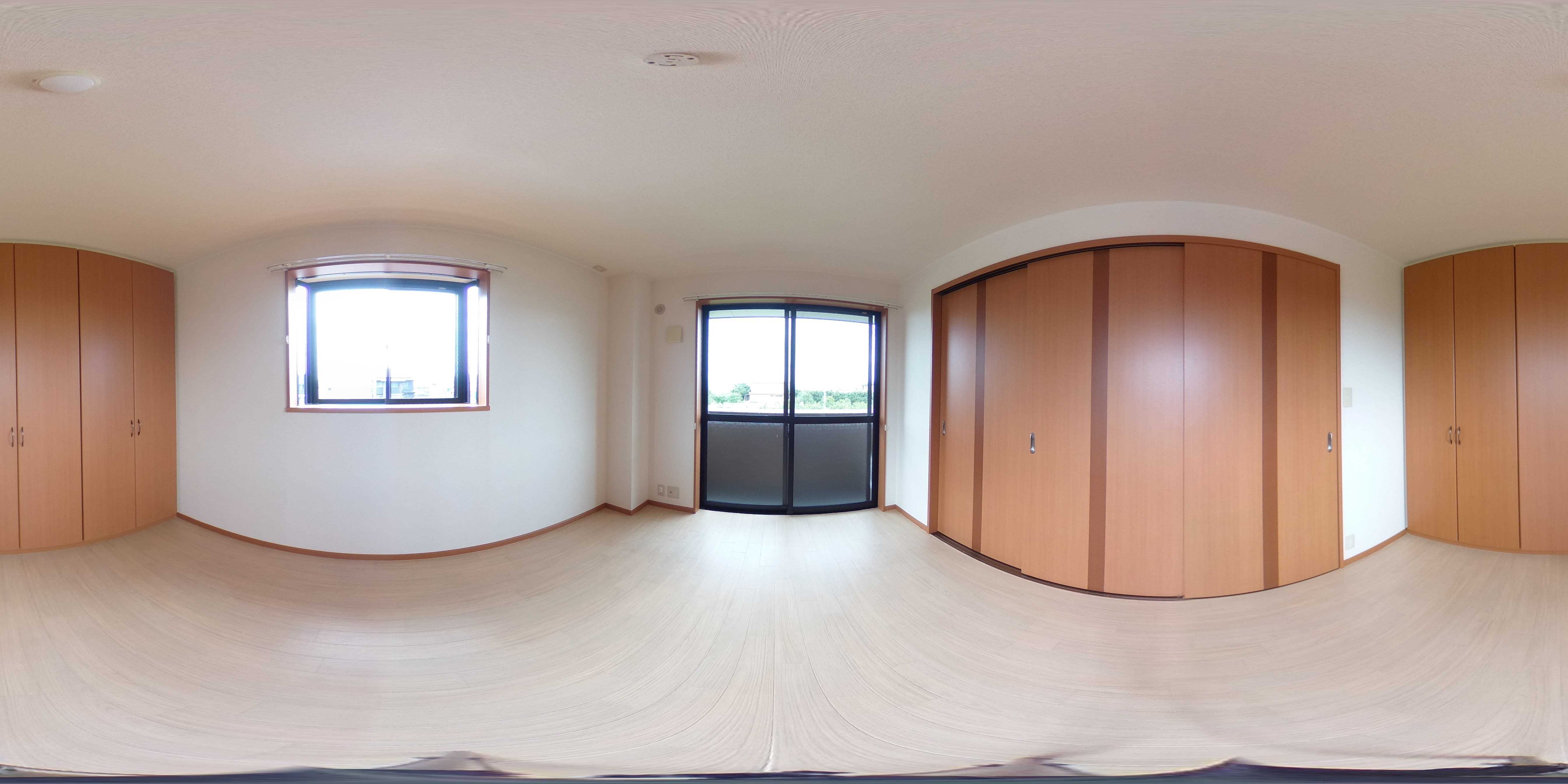 ピアコートK.S.R その他部屋・スペース