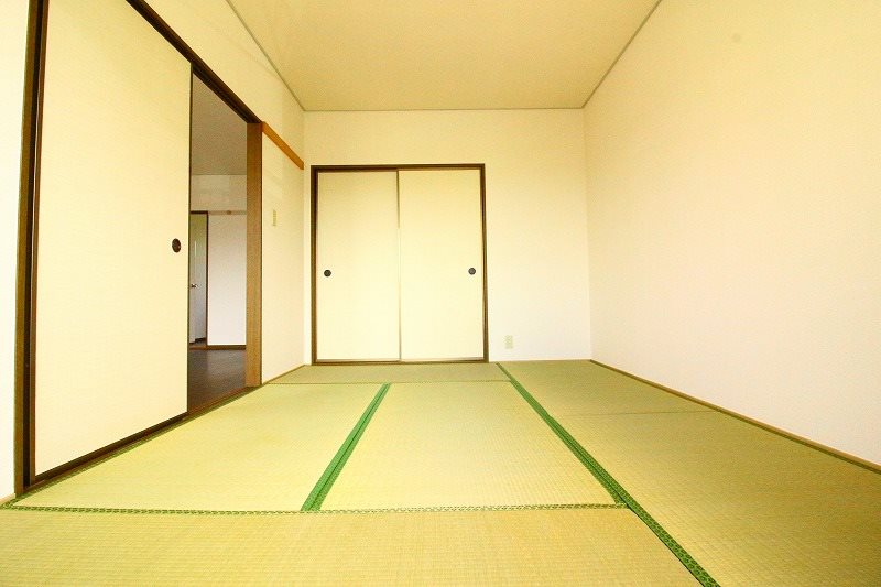 セジュール・ウイングＢ棟 その他