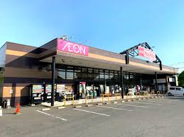 セジュール・ウイングＢ棟 スーパー