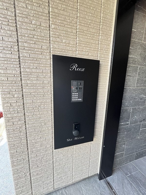 シャーメゾンROOX その他共有部分