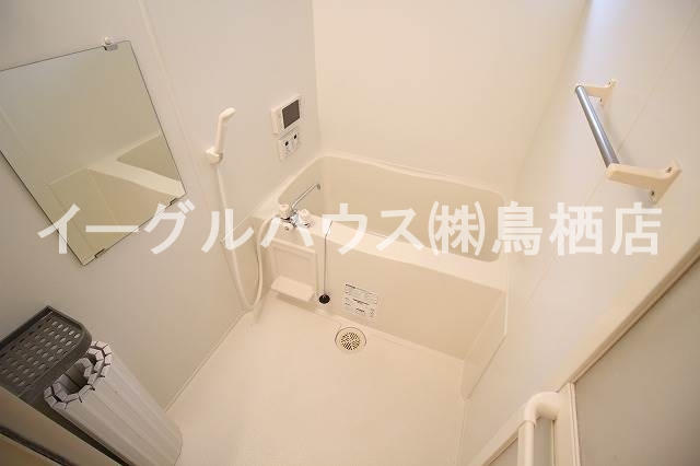 ヴェル・フォンセみやきA棟 風呂画像