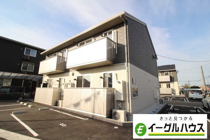 D style 外観