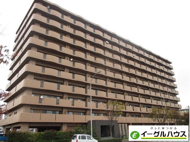 アソシア鳥栖ヴィンテージスクエア 外観