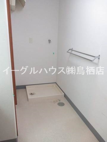 アソシア鳥栖ヴィンテージスクエア その他設備