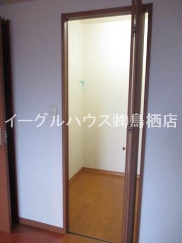 アソシア鳥栖ヴィンテージスクエア 収納