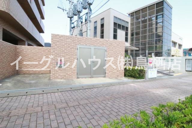 アソシア鳥栖ヴィンテージスクエア その他