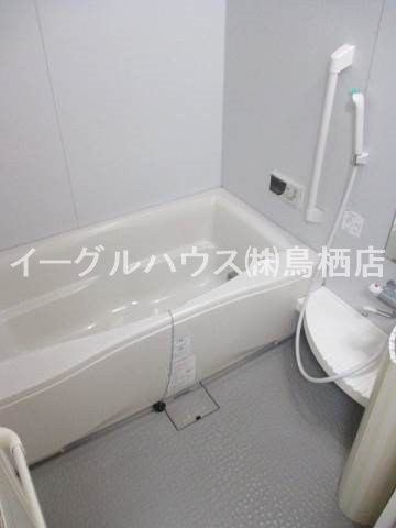 アソシア鳥栖ヴィンテージスクエア 風呂画像
