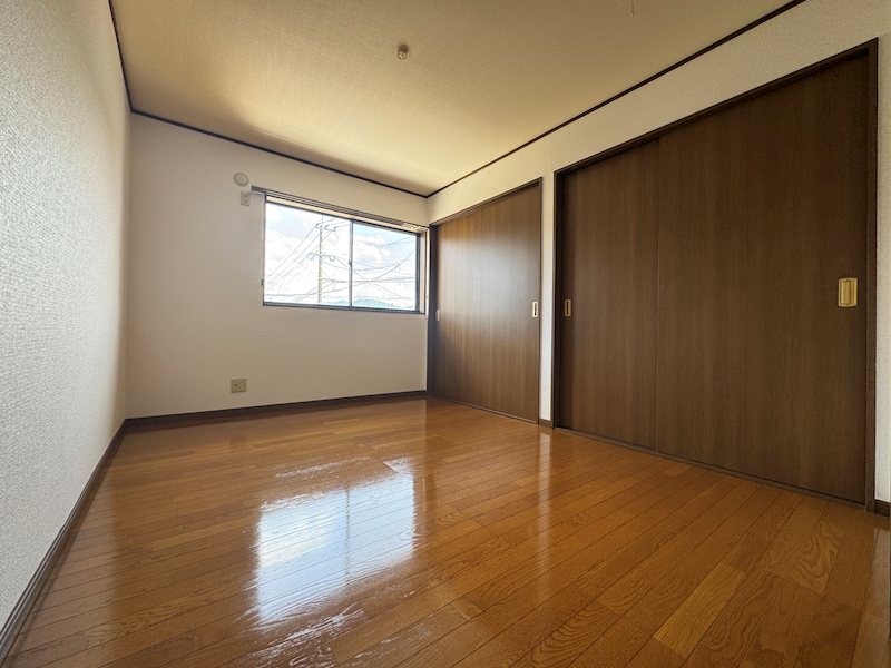 一ツ木壱番館 その他