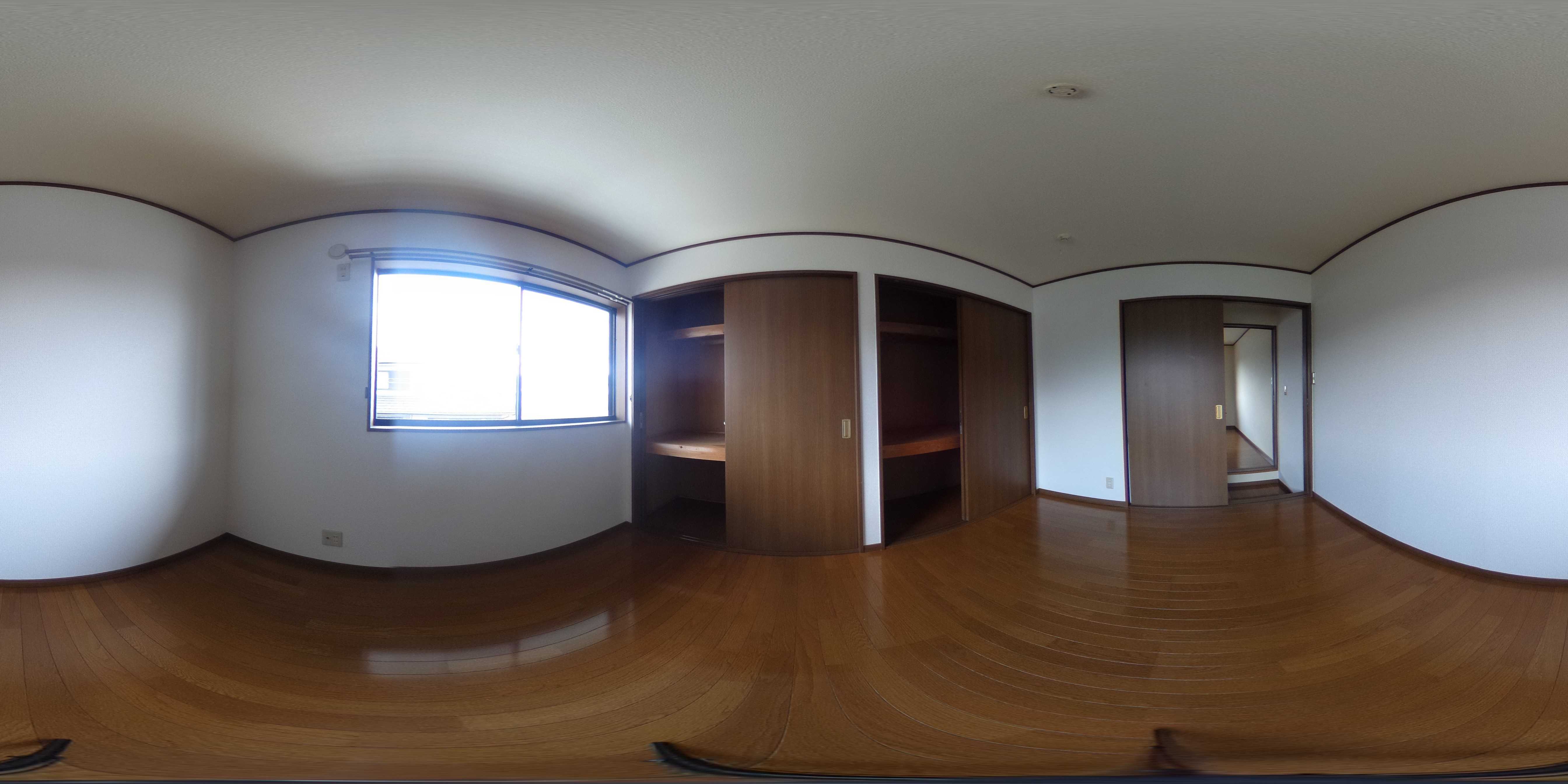 一ツ木壱番館 その他