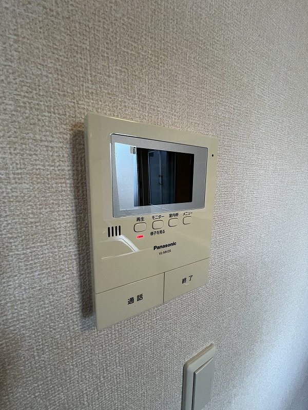 フェアプラッツ　A棟 その他設備