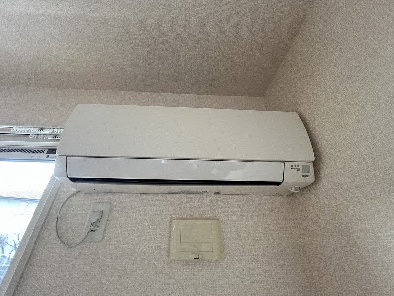 フェアプラッツ　A棟 その他