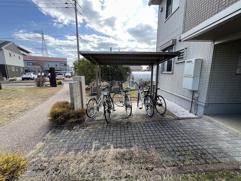 フェアプラッツ　A棟 その他