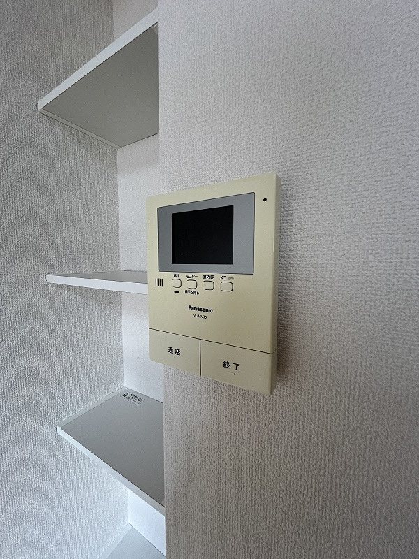 フェアプラッツ　B棟 その他設備