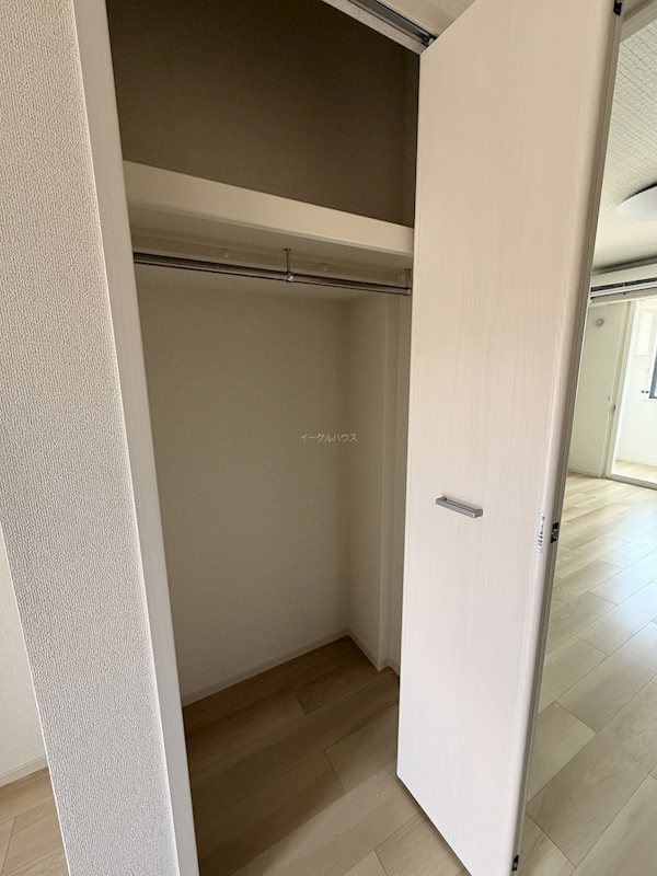 ミロワール・Ｓ 収納
