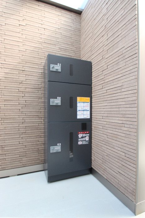 エディーハウスⅢ その他共有部分