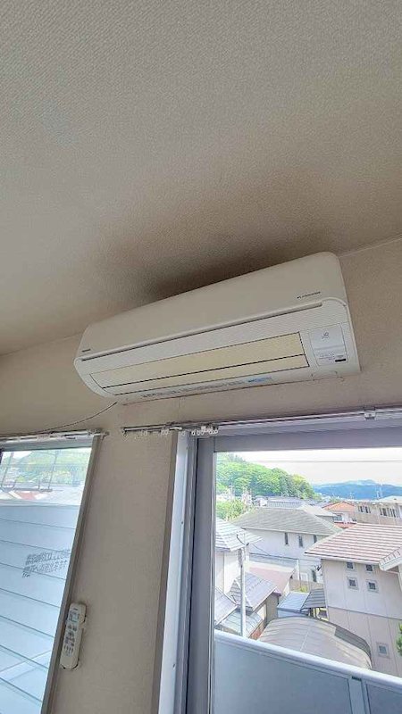 パークホーム  その他設備