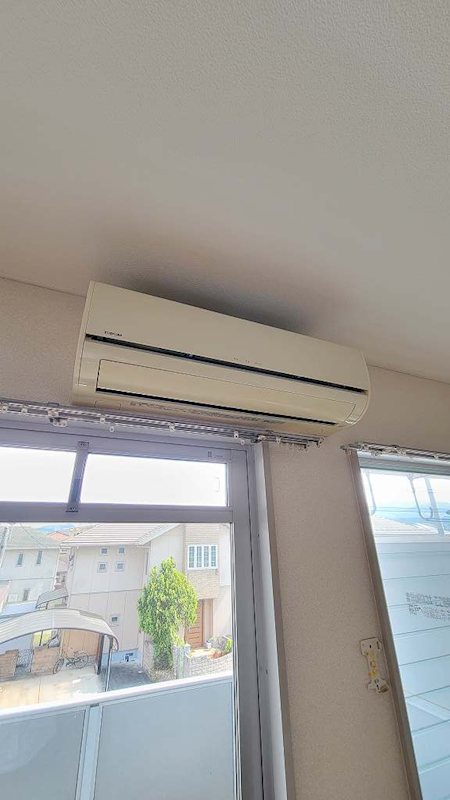 パークホーム  その他設備