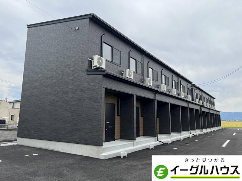 LOFT　SOLALA 外観