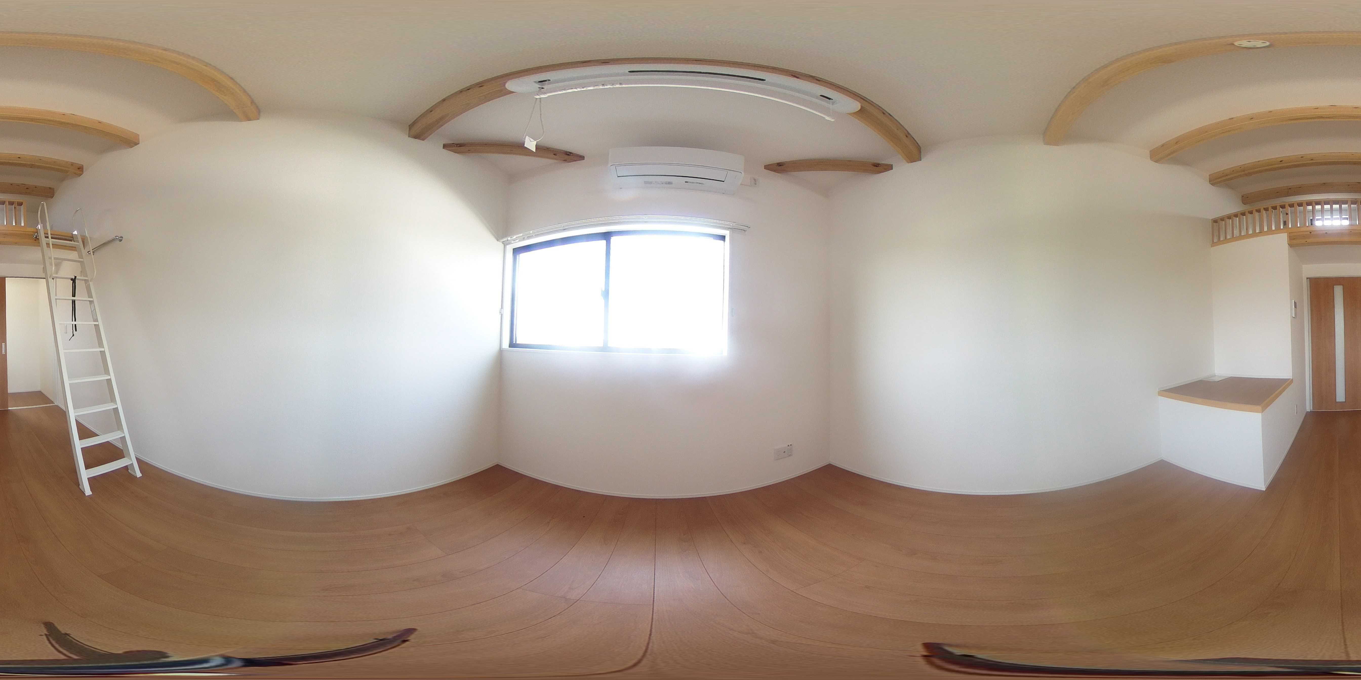 LOFT　SOLALA 洋室