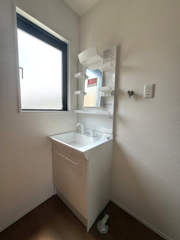 LOFT　SOLALA 洗面所