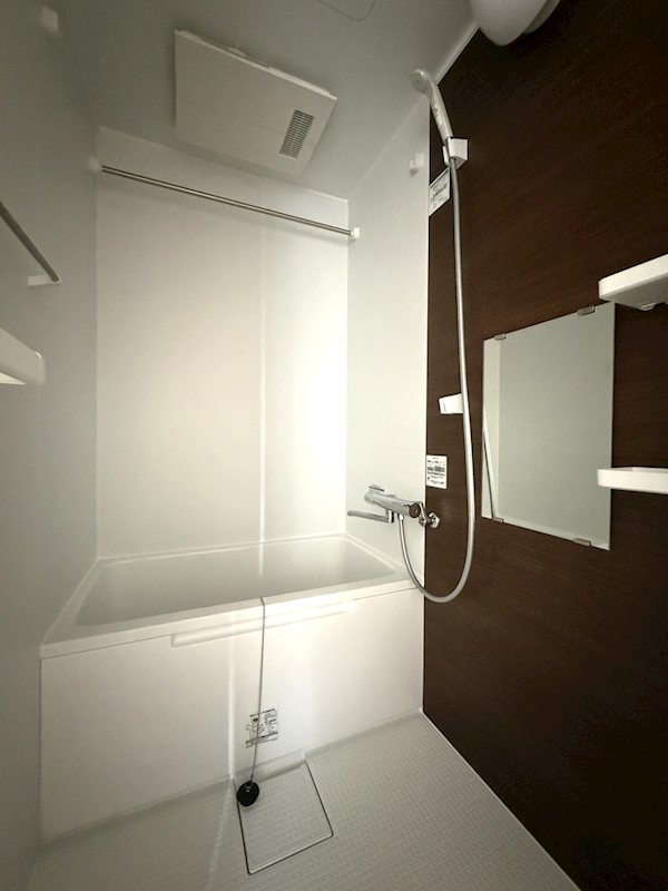 LOFT　SOLALA 風呂画像