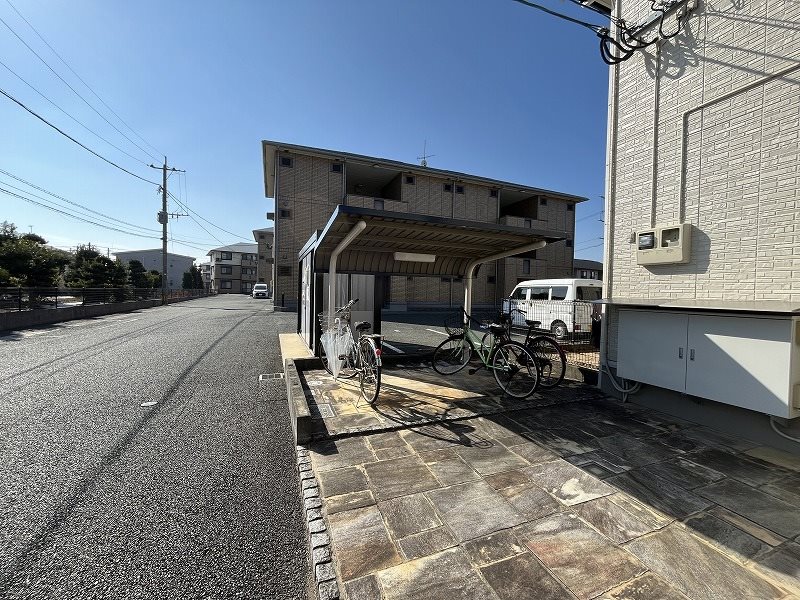 リーベ　C棟 その他