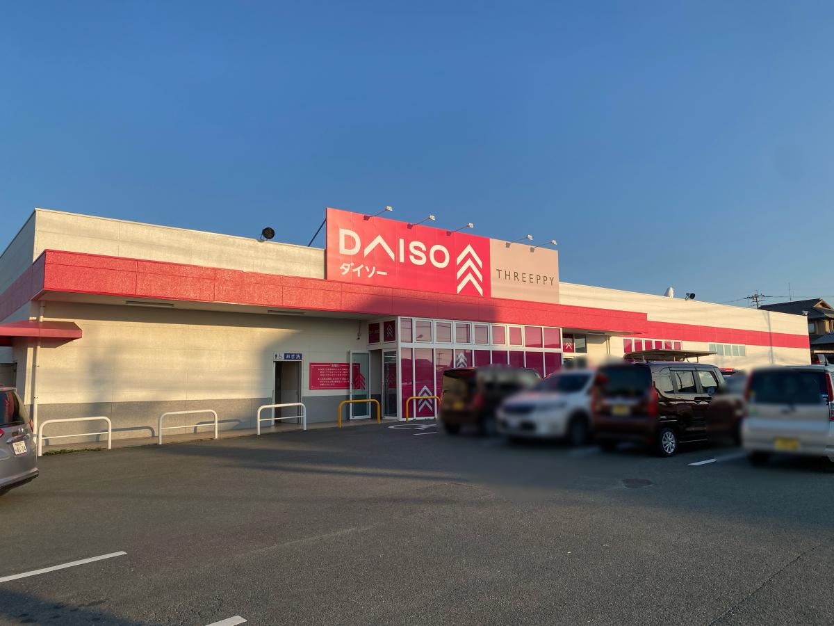 リーベ　A棟 スーパー