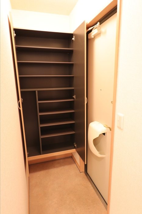 リーベ　A棟 その他